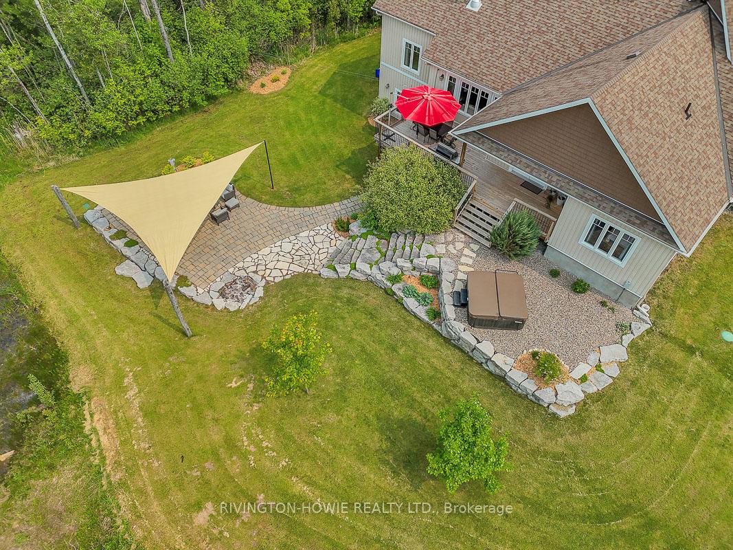 Photo 48 of 867 Deertail Lane, Ottawa, Huntley Ward (North West) — HOMEH