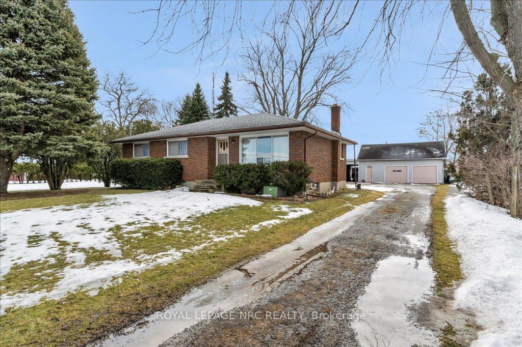 Photo 1 of 1740 Third Avenue, St. Catharines, Rural Fourth — HOMEH