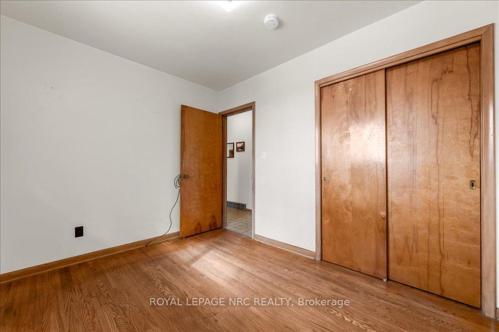 Photo 14 of 1740 Third Avenue, St. Catharines, Rural Fourth — HOMEH