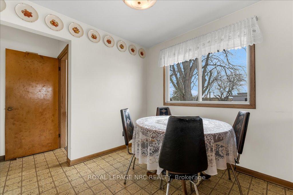 Photo 20 of 1740 Third Avenue, St. Catharines, Rural Fourth — HOMEH