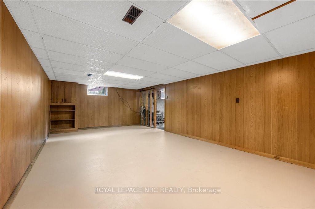 Photo 24 of 1740 Third Avenue, St. Catharines, Rural Fourth — HOMEH