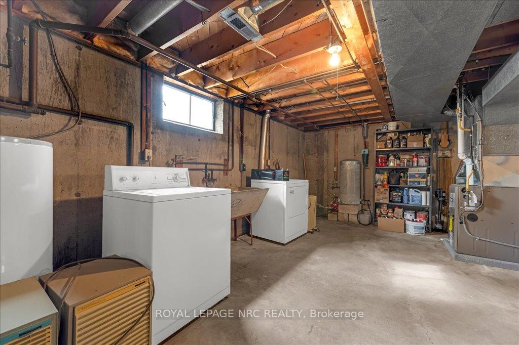 Photo 25 of 1740 Third Avenue, St. Catharines, Rural Fourth — HOMEH