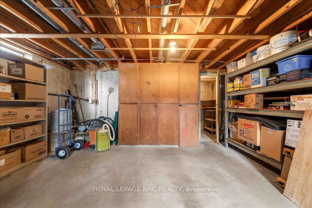 Photo 26 of 1740 Third Avenue, St. Catharines, Rural Fourth — HOMEH