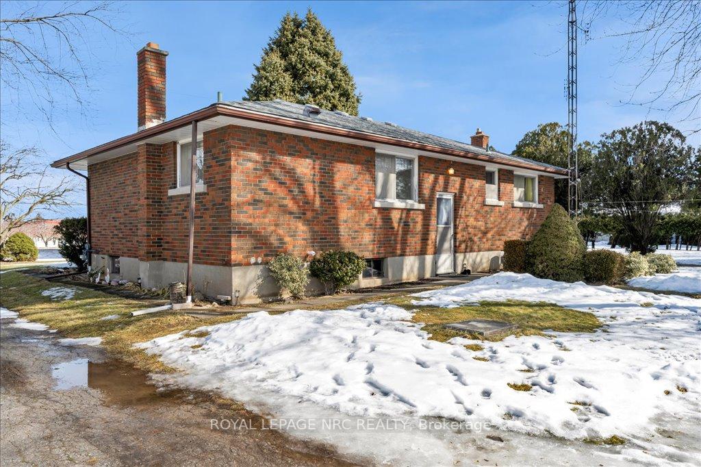 Photo 29 of 1740 Third Avenue, St. Catharines, Rural Fourth — HOMEH