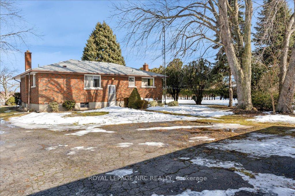 Photo 30 of 1740 Third Avenue, St. Catharines, Rural Fourth — HOMEH
