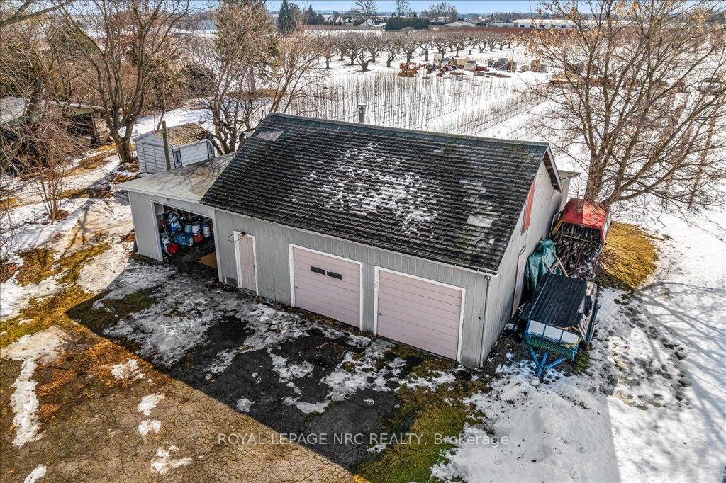 Photo 32 of 1740 Third Avenue, St. Catharines, Rural Fourth — HOMEH