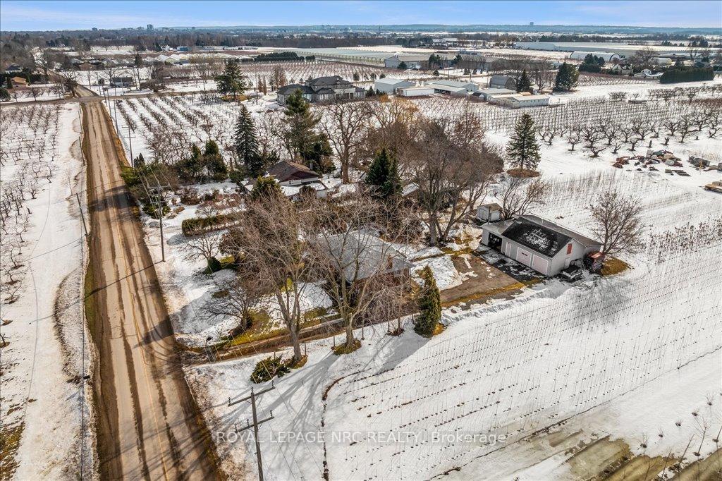 Photo 33 of 1740 Third Avenue, St. Catharines, Rural Fourth — HOMEH