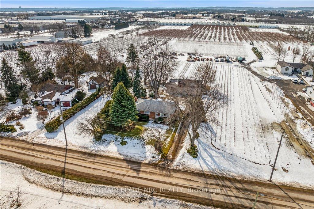 Photo 34 of 1740 Third Avenue, St. Catharines, Rural Fourth — HOMEH