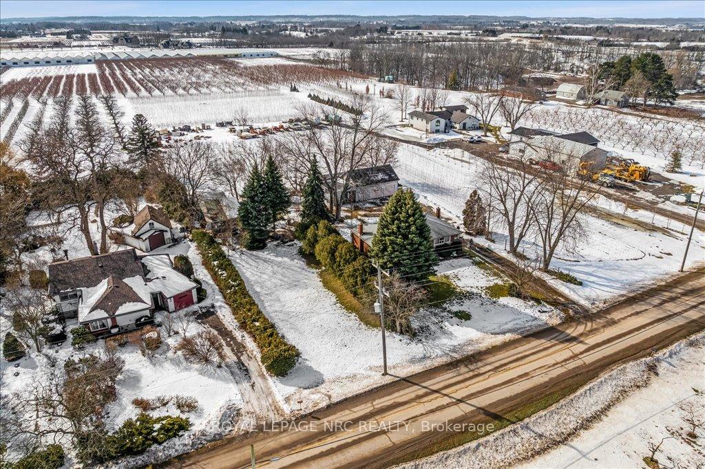 Photo 35 of 1740 Third Avenue, St. Catharines, Rural Fourth — HOMEH