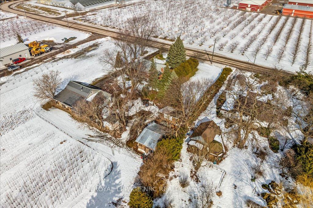 Photo 36 of 1740 Third Avenue, St. Catharines, Rural Fourth — HOMEH