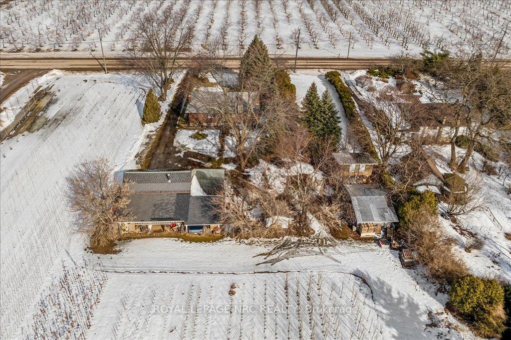Photo 37 of 1740 Third Avenue, St. Catharines, Rural Fourth — HOMEH