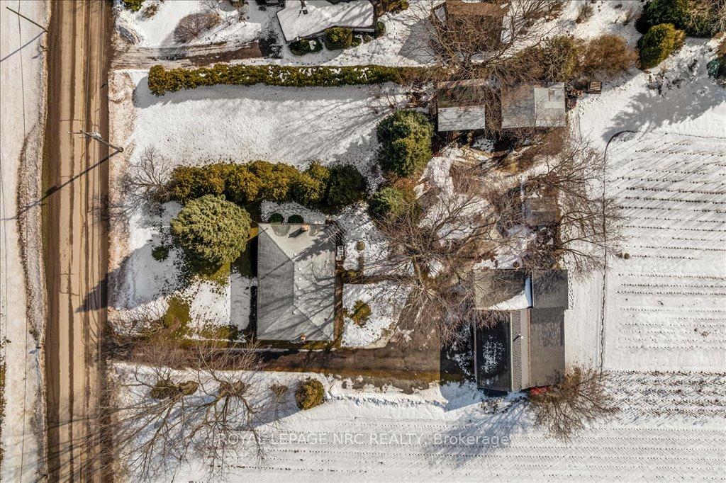 Photo 38 of 1740 Third Avenue, St. Catharines, Rural Fourth — HOMEH