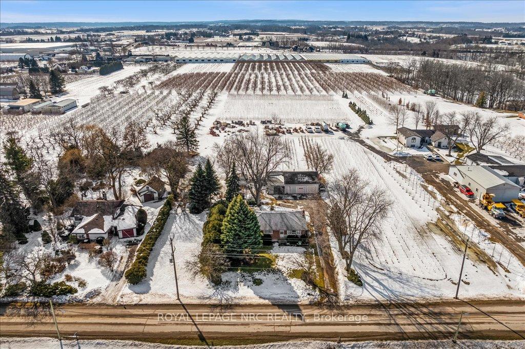 Photo 39 of 1740 Third Avenue, St. Catharines, Rural Fourth — HOMEH