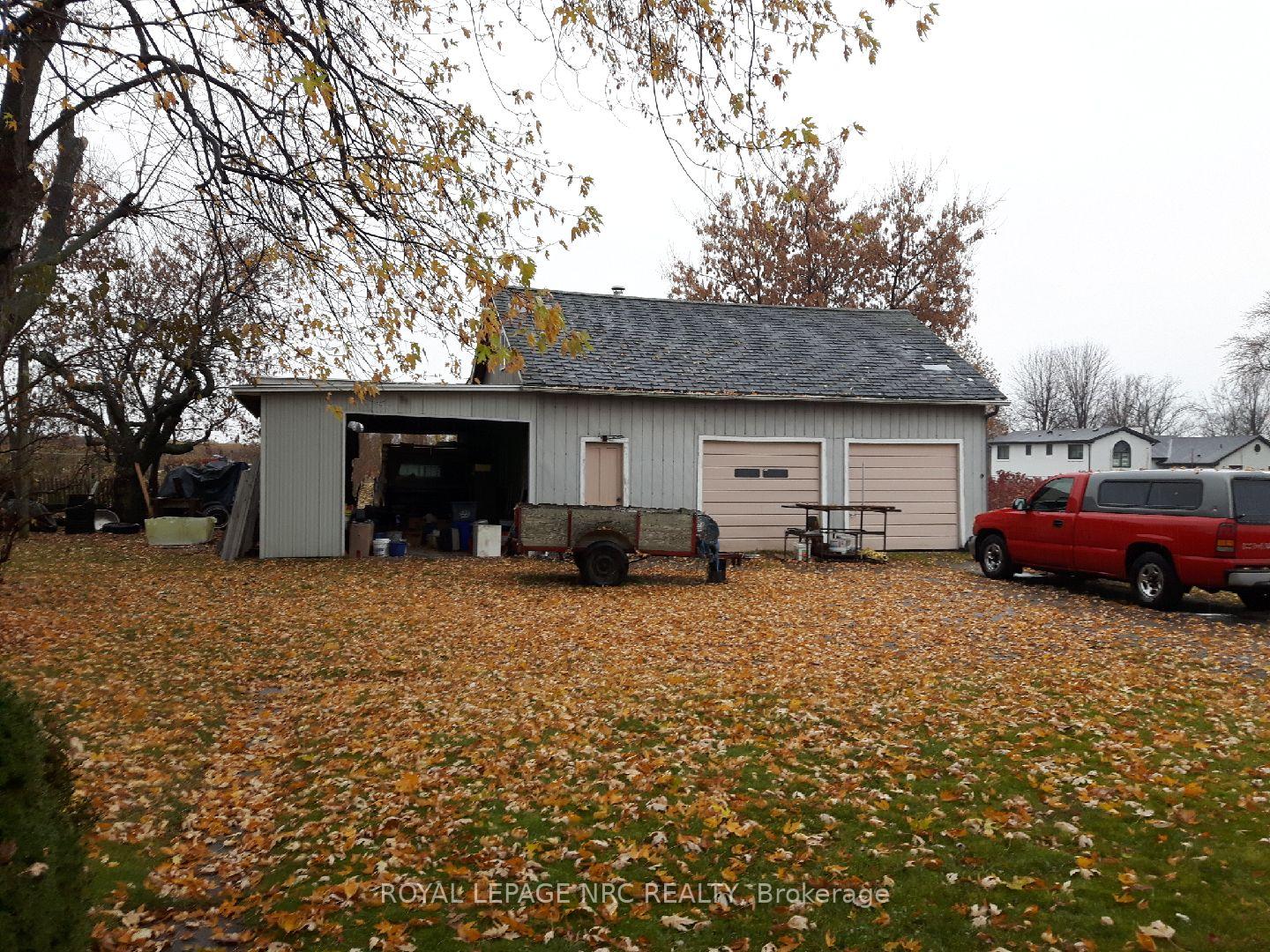 Photo 42 of 1740 Third Avenue, St. Catharines, Rural Fourth — HOMEH