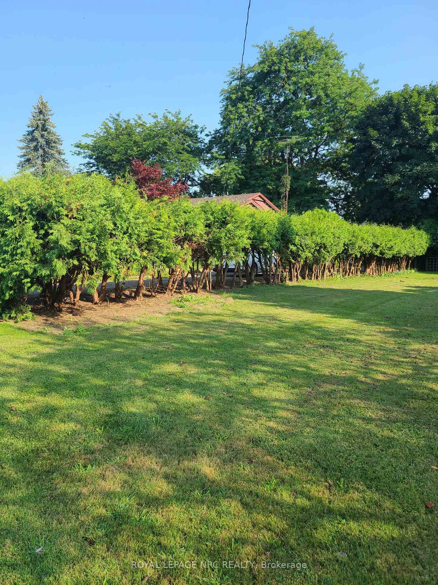 Photo 43 of 1740 Third Avenue, St. Catharines, Rural Fourth — HOMEH