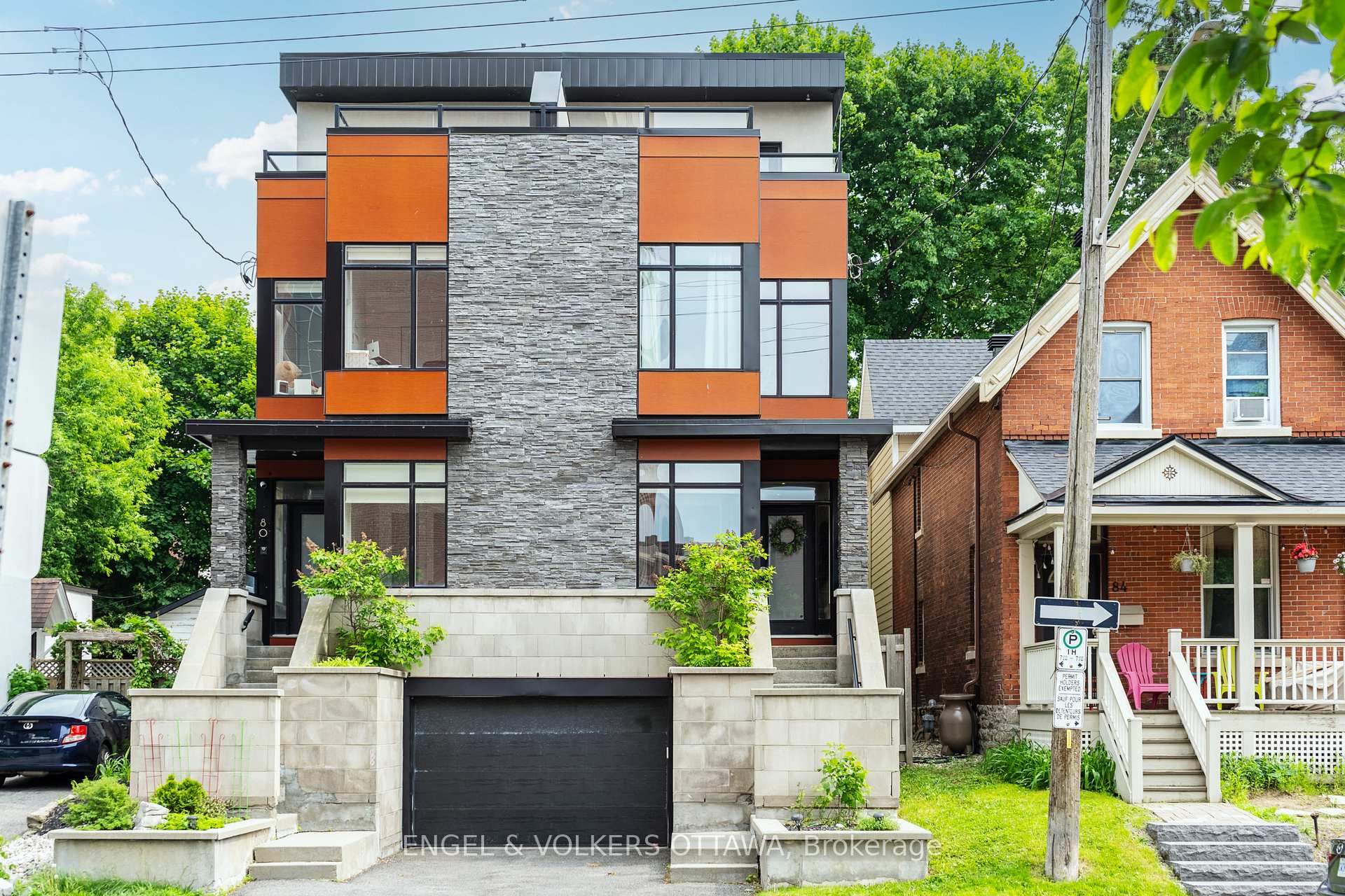 Photo 1 of 82 Pretoria Avenue, Ottawa, Glebe — HOMEH