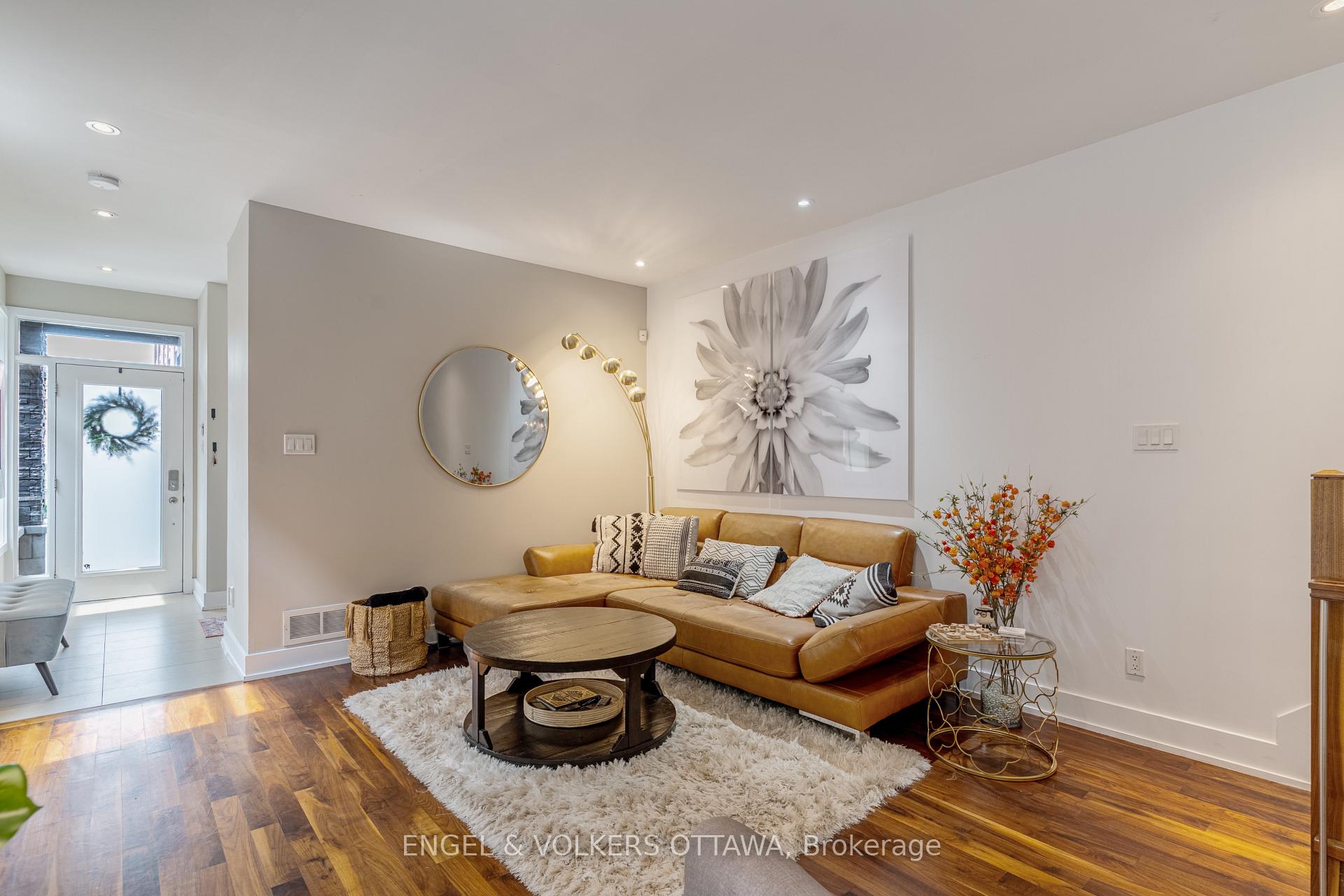 Photo 6 of 82 Pretoria Avenue, Ottawa, Glebe — HOMEH