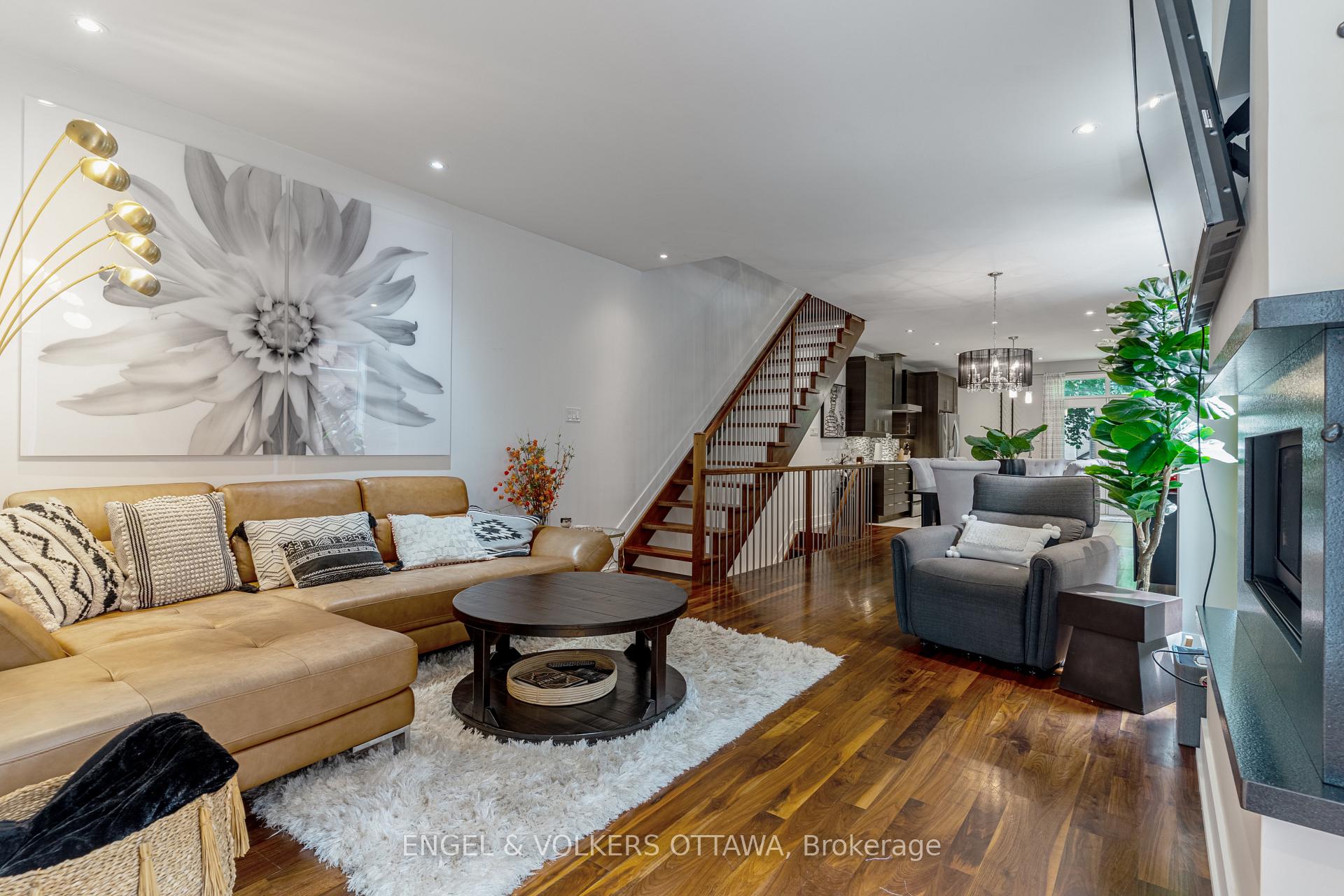 Photo 10 of 82 Pretoria Avenue, Ottawa, Glebe — HOMEH