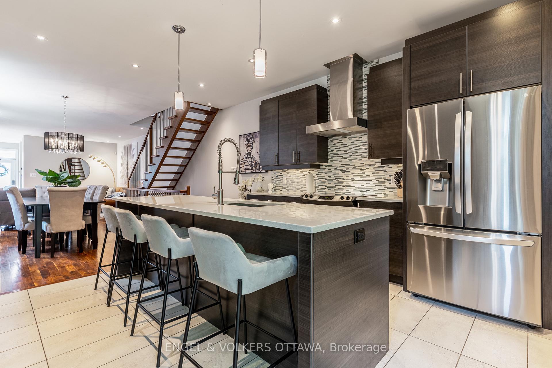 Photo 13 of 82 Pretoria Avenue, Ottawa, Glebe — HOMEH