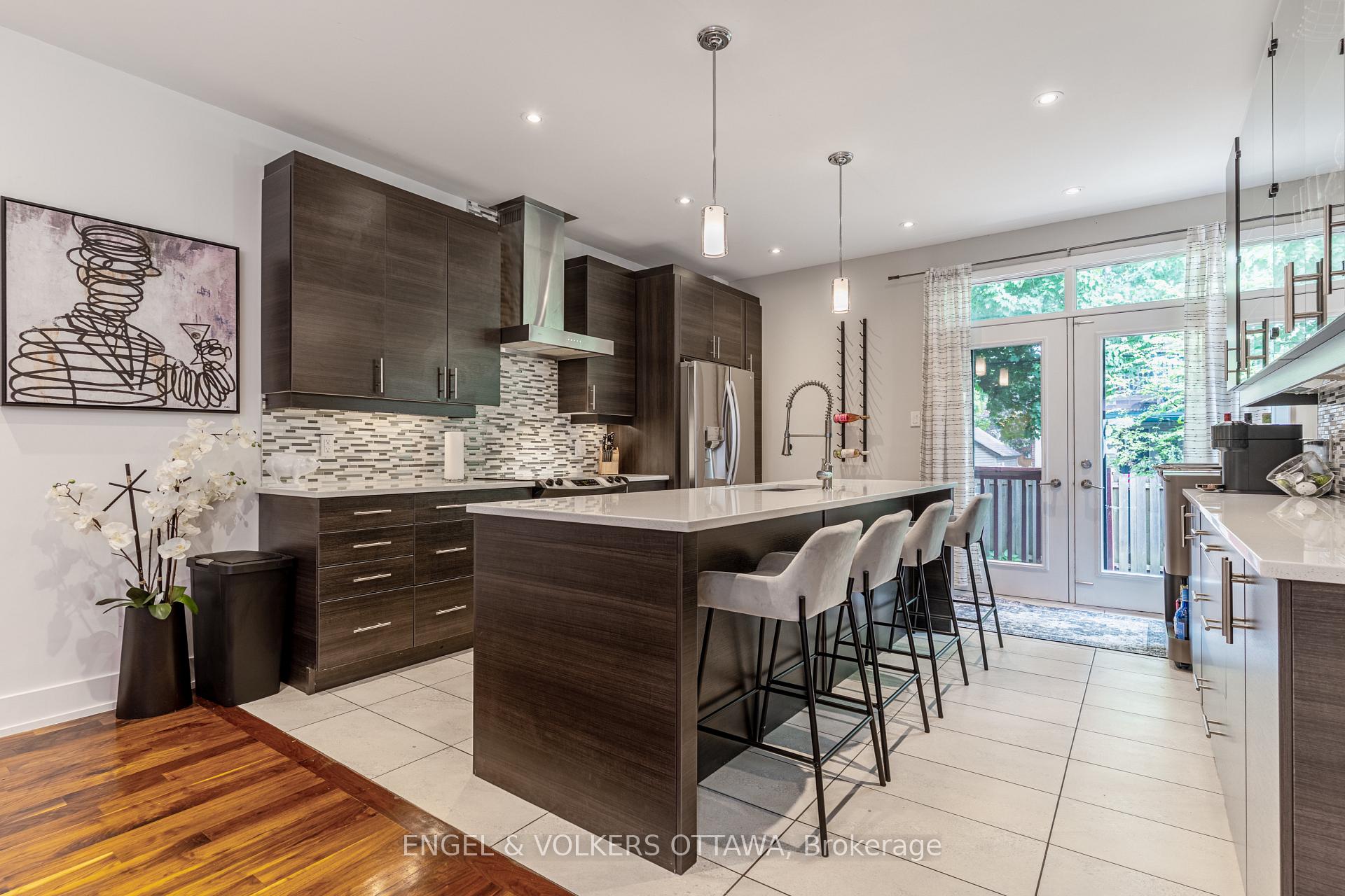 Photo 15 of 82 Pretoria Avenue, Ottawa, Glebe — HOMEH