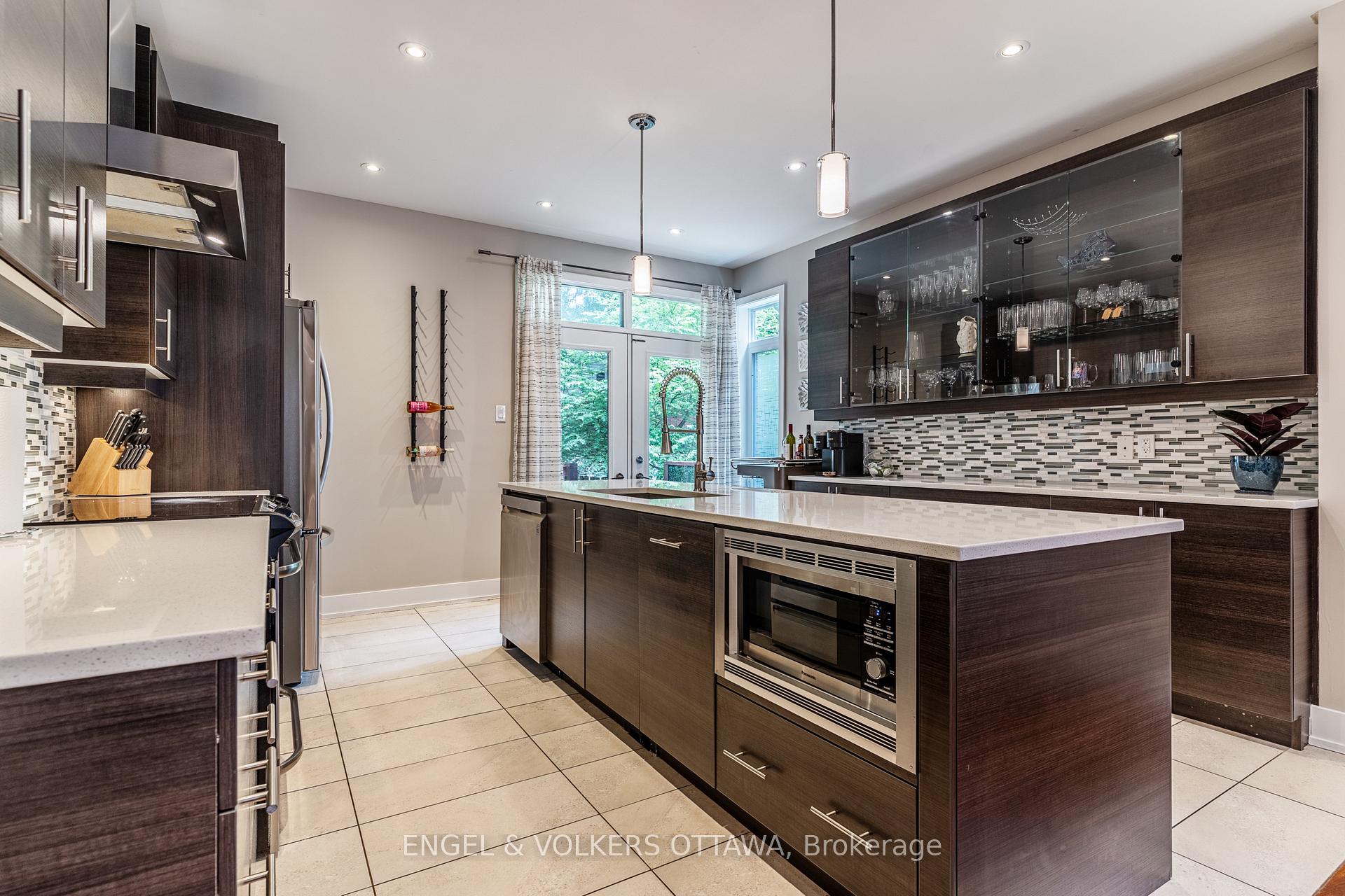 Photo 18 of 82 Pretoria Avenue, Ottawa, Glebe — HOMEH
