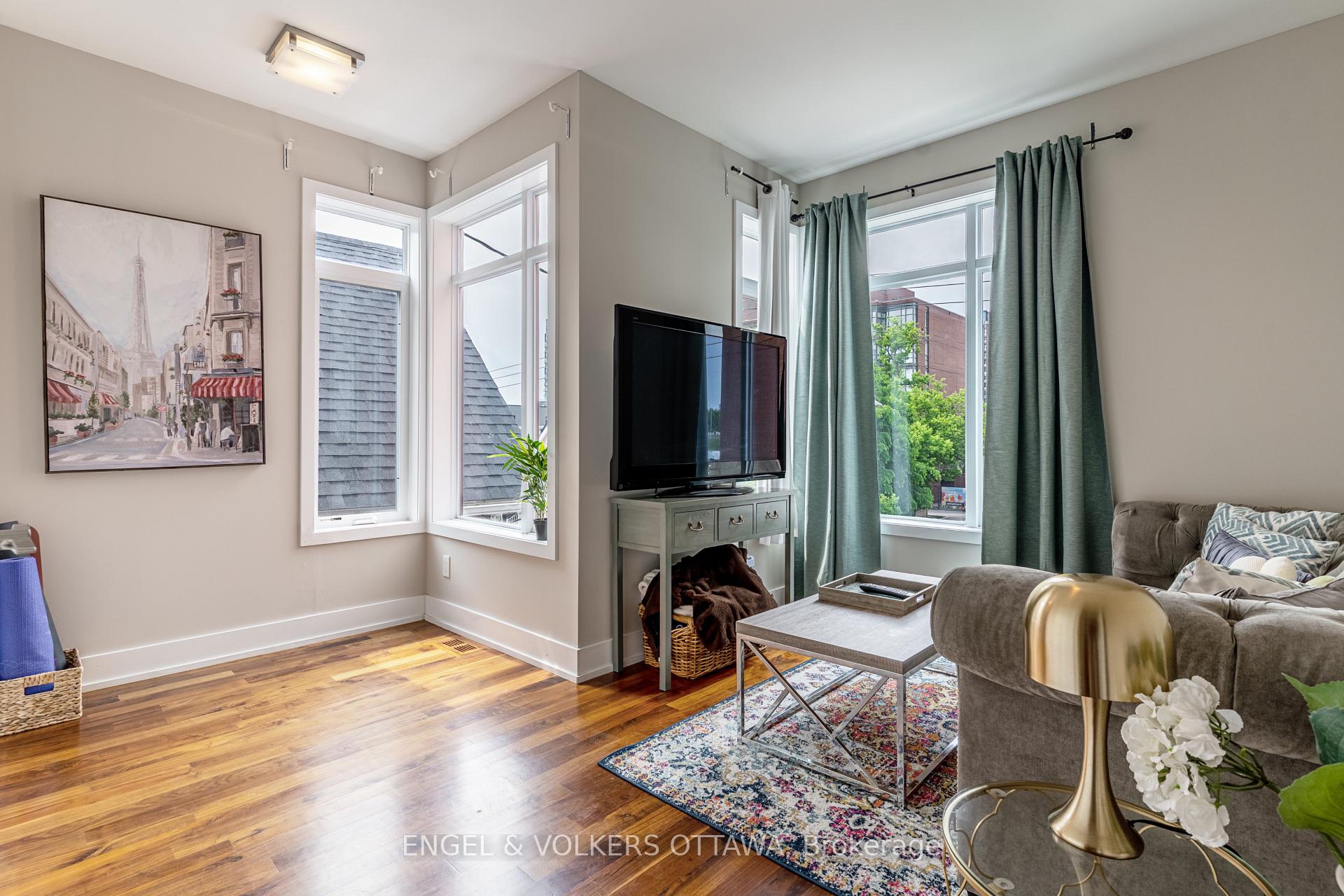 Photo 29 of 82 Pretoria Avenue, Ottawa, Glebe — HOMEH
