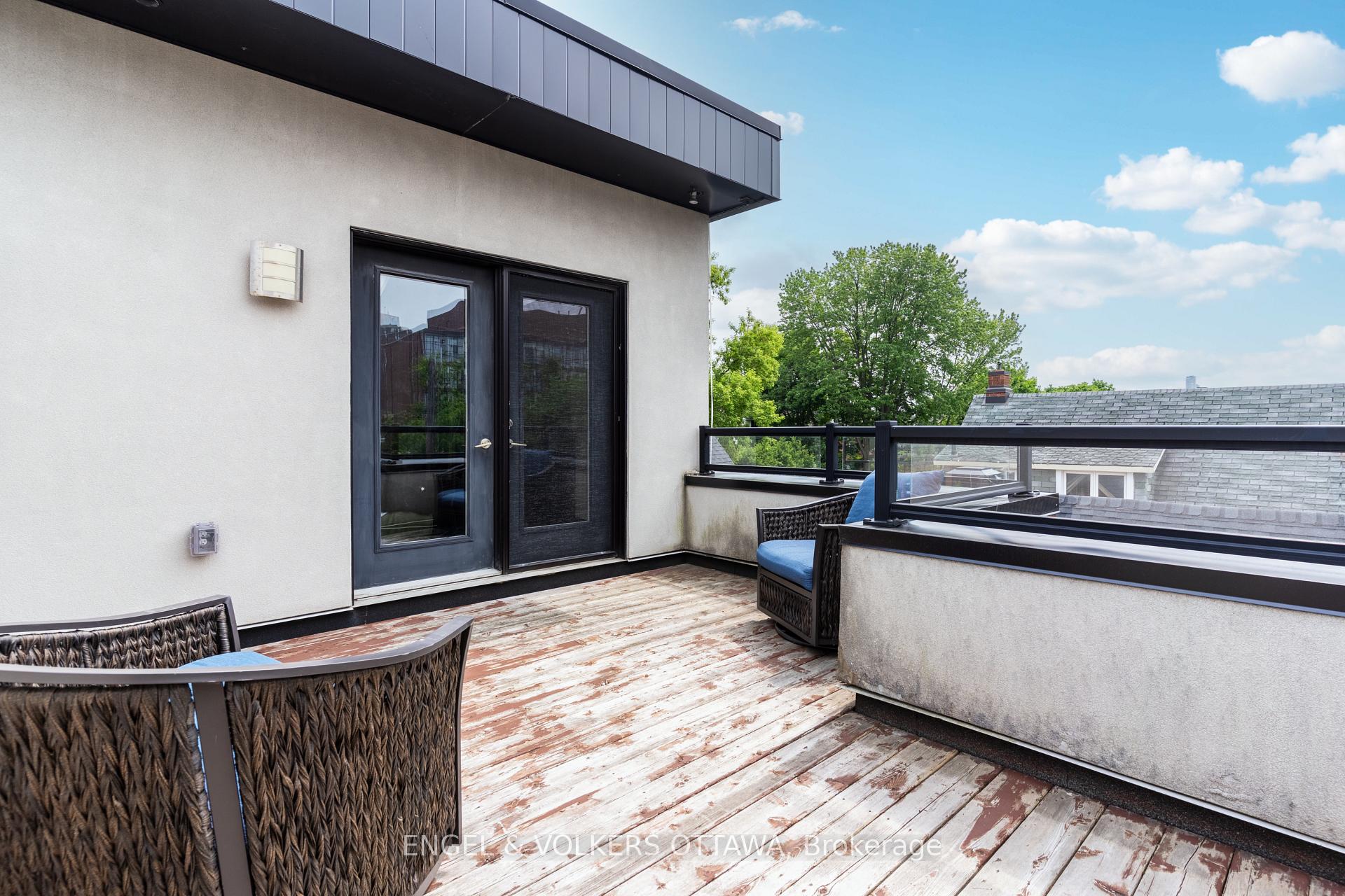 Photo 36 of 82 Pretoria Avenue, Ottawa, Glebe — HOMEH