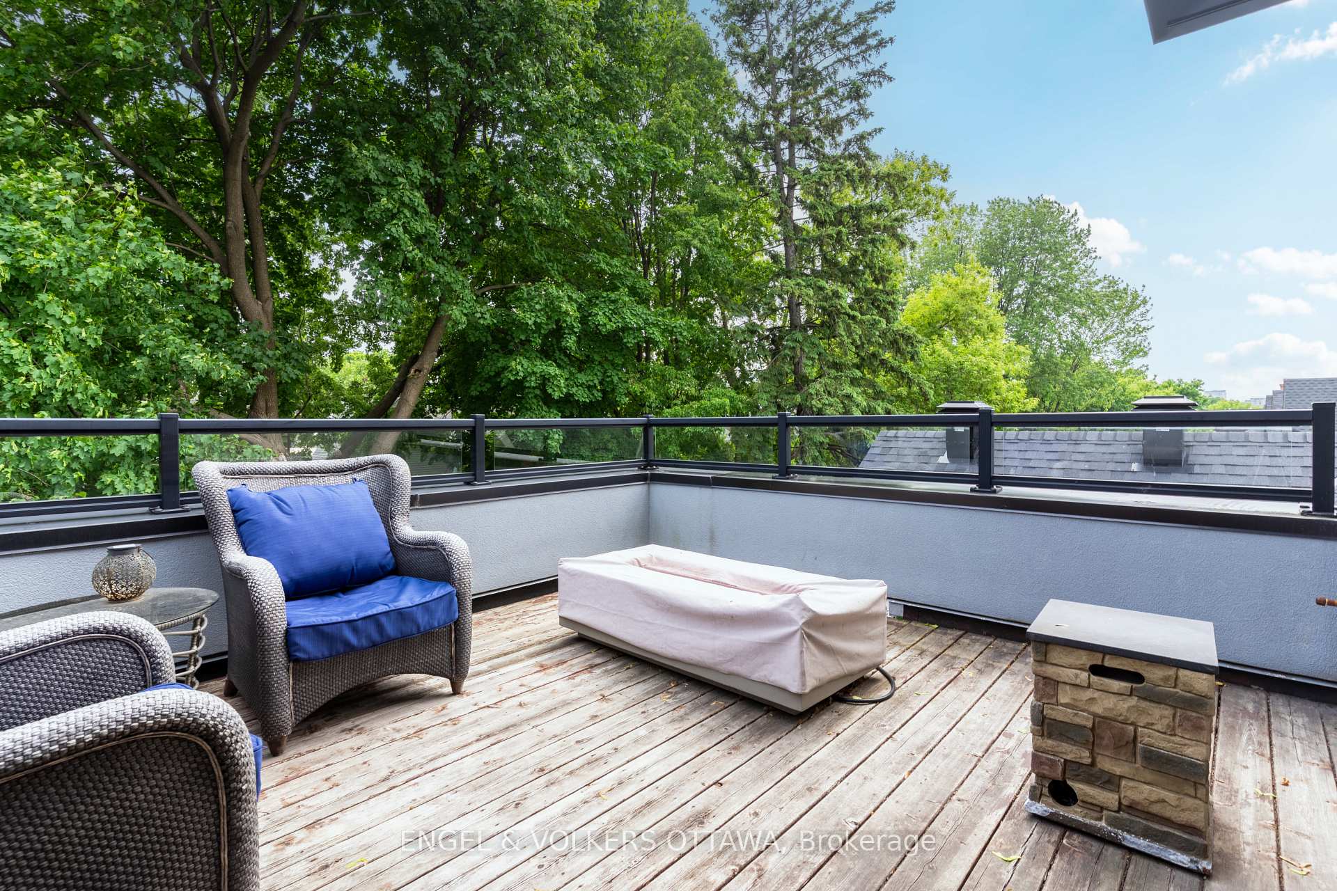 Photo 40 of 82 Pretoria Avenue, Ottawa, Glebe — HOMEH