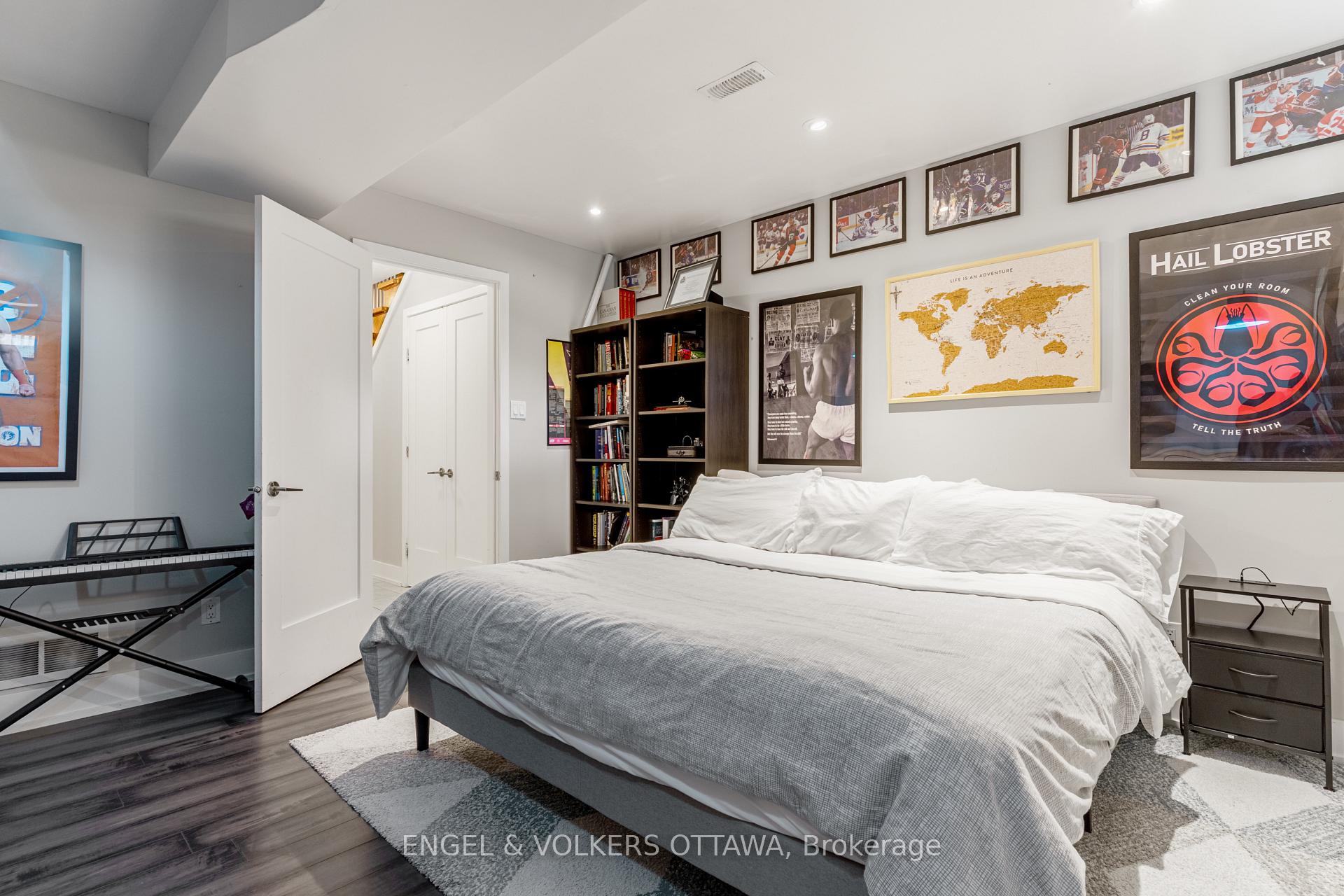 Photo 41 of 82 Pretoria Avenue, Ottawa, Glebe — HOMEH