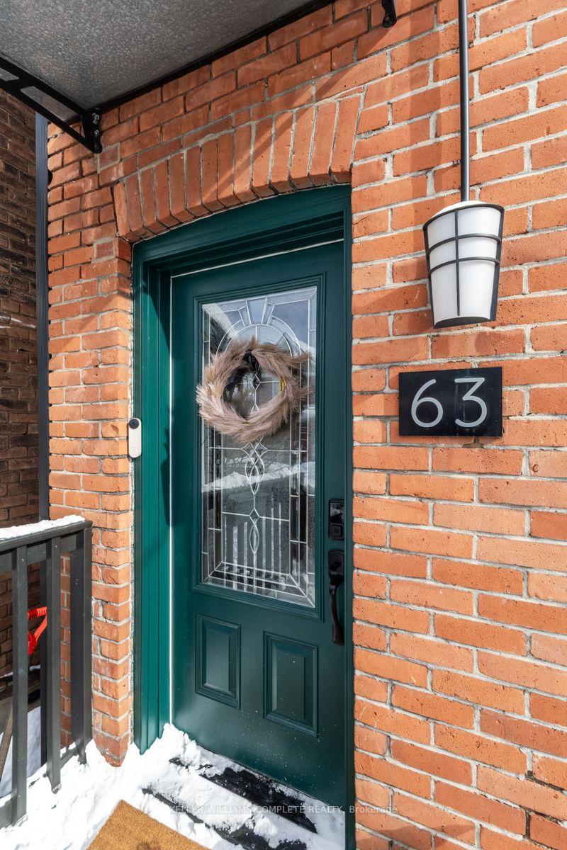 Photo 4 of 63 Cedar Avenue, Hamilton, Blakeley — HOMEH