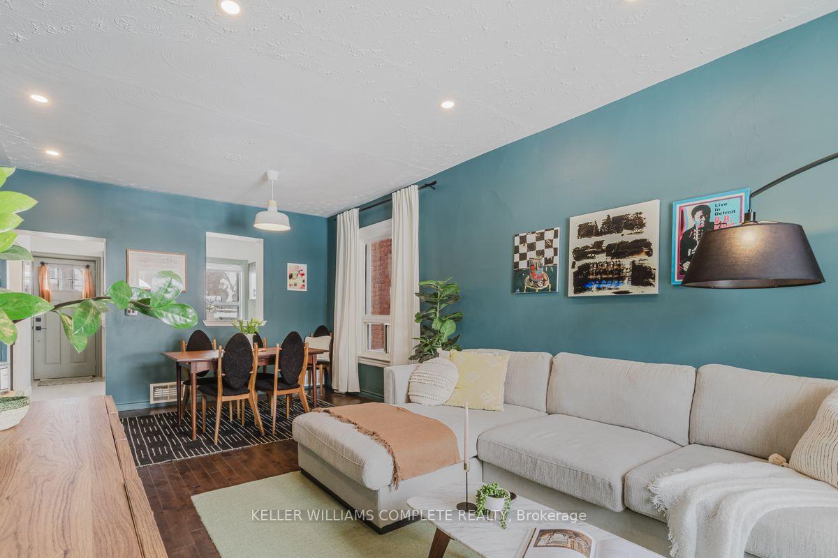 Photo 9 of 63 Cedar Avenue, Hamilton, Blakeley — HOMEH