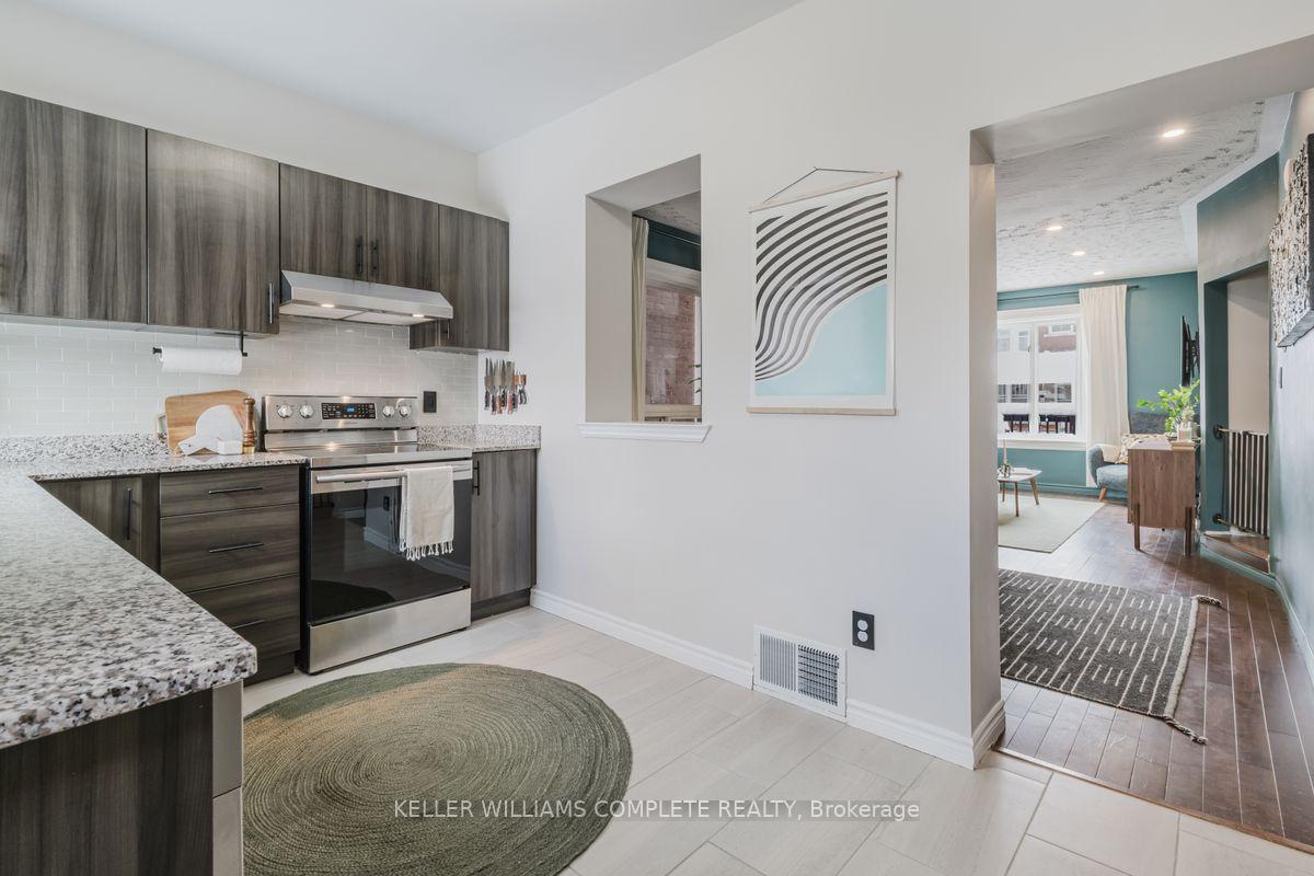 Photo 14 of 63 Cedar Avenue, Hamilton, Blakeley — HOMEH