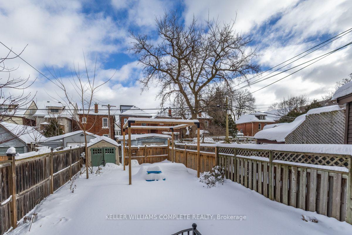 Photo 53 of 63 Cedar Avenue, Hamilton, Blakeley — HOMEH