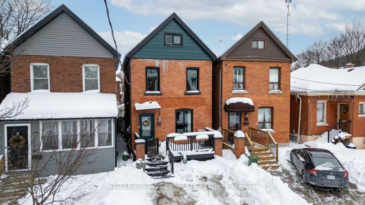 Photo 22 of 63 Cedar Avenue, Hamilton, Blakeley — HOMEH