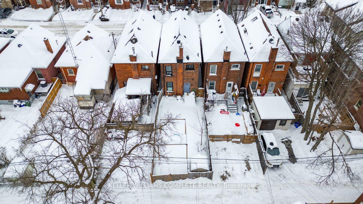 Photo 47 of 63 Cedar Avenue, Hamilton, Blakeley — HOMEH