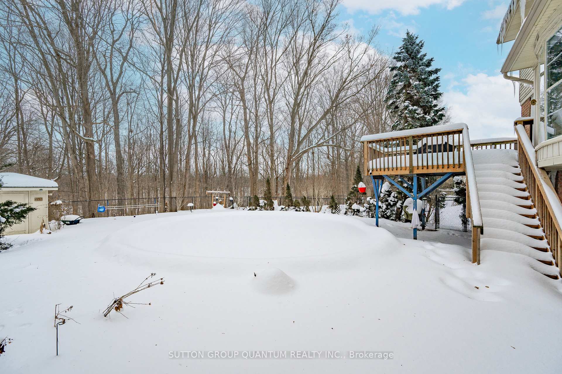 Photo 16 of 119 Watsons Lane, Hamilton, Dundas — HOMEH