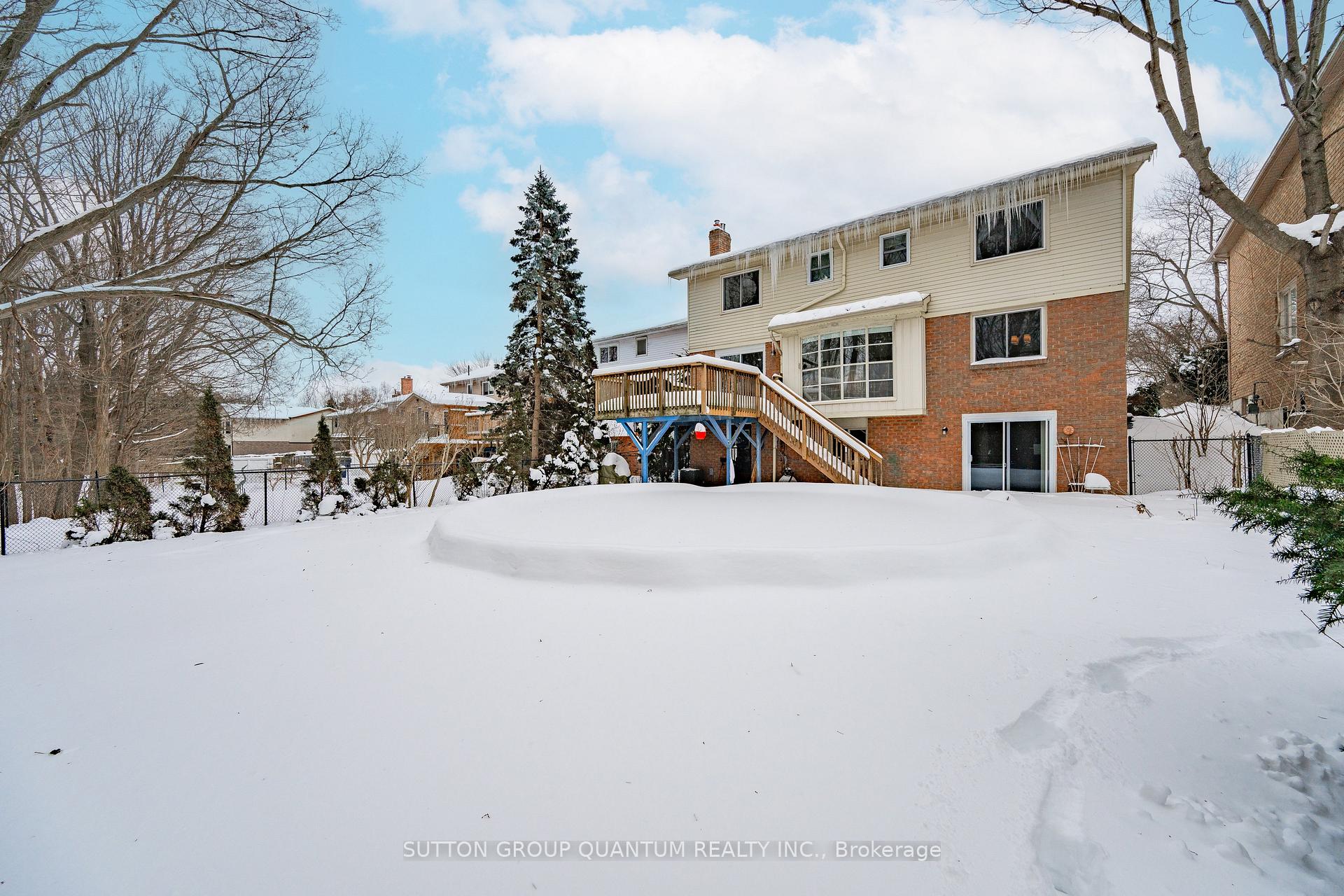 Photo 17 of 119 Watsons Lane, Hamilton, Dundas — HOMEH