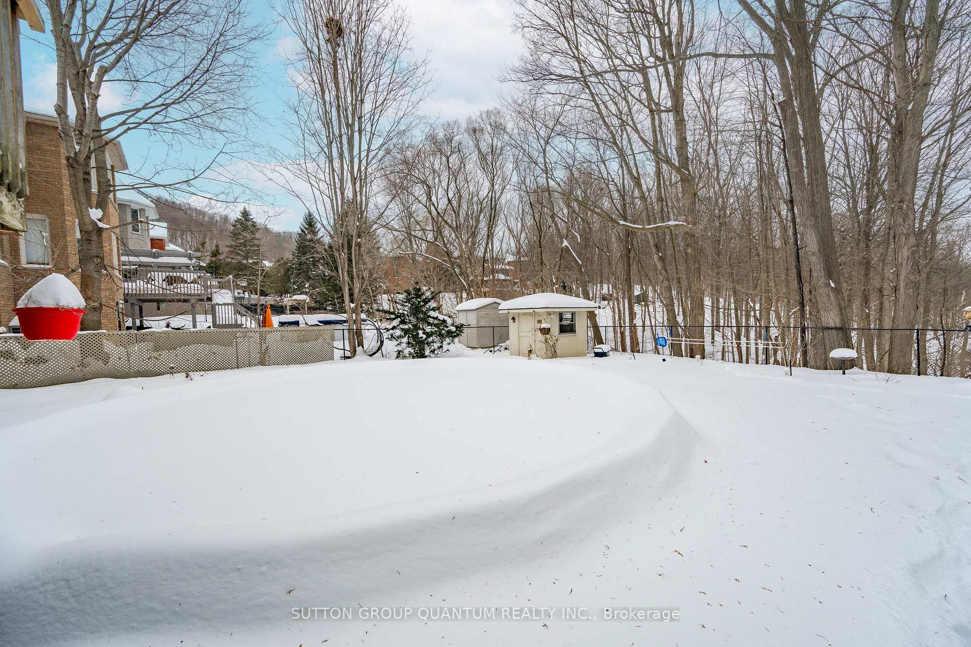 Photo 18 of 119 Watsons Lane, Hamilton, Dundas — HOMEH