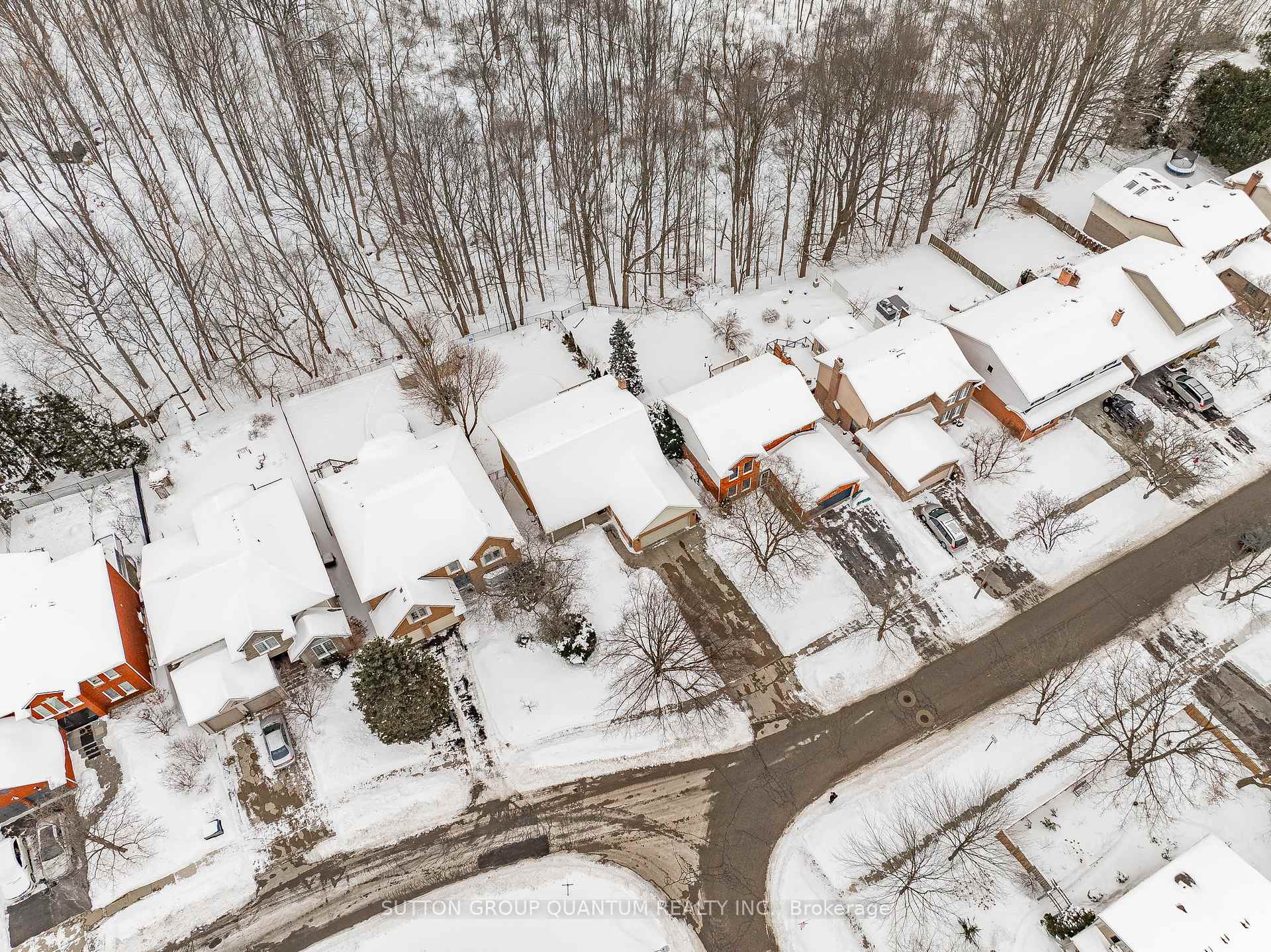 Photo 21 of 119 Watsons Lane, Hamilton, Dundas — HOMEH