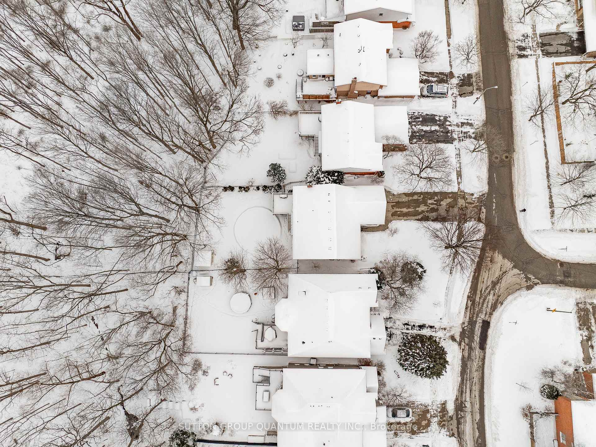 Photo 22 of 119 Watsons Lane, Hamilton, Dundas — HOMEH