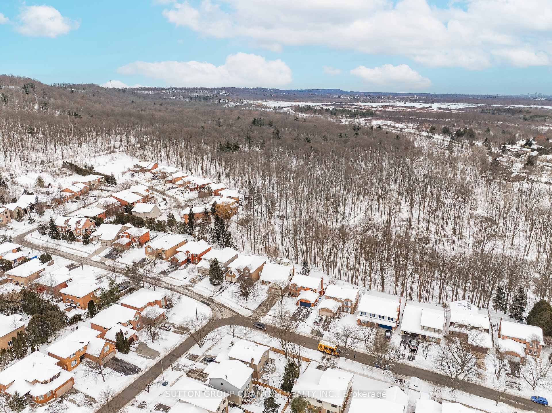 Photo 25 of 119 Watsons Lane, Hamilton, Dundas — HOMEH