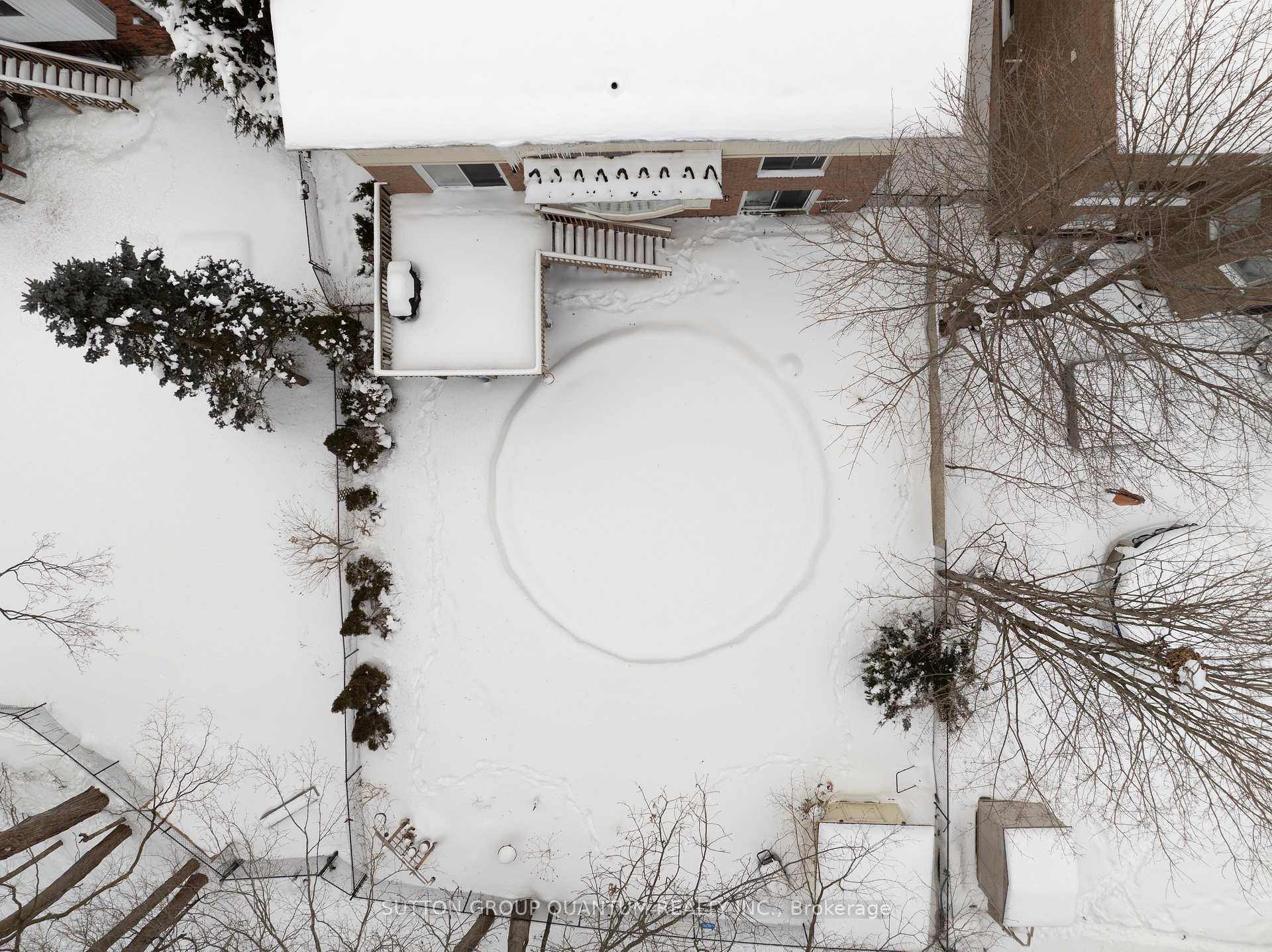 Photo 27 of 119 Watsons Lane, Hamilton, Dundas — HOMEH