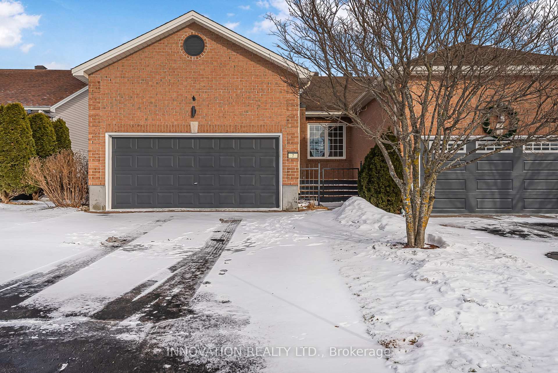 Photo 1 of 7 Eileen Crescent, Ottawa, Stittsville (Central) — HOMEH