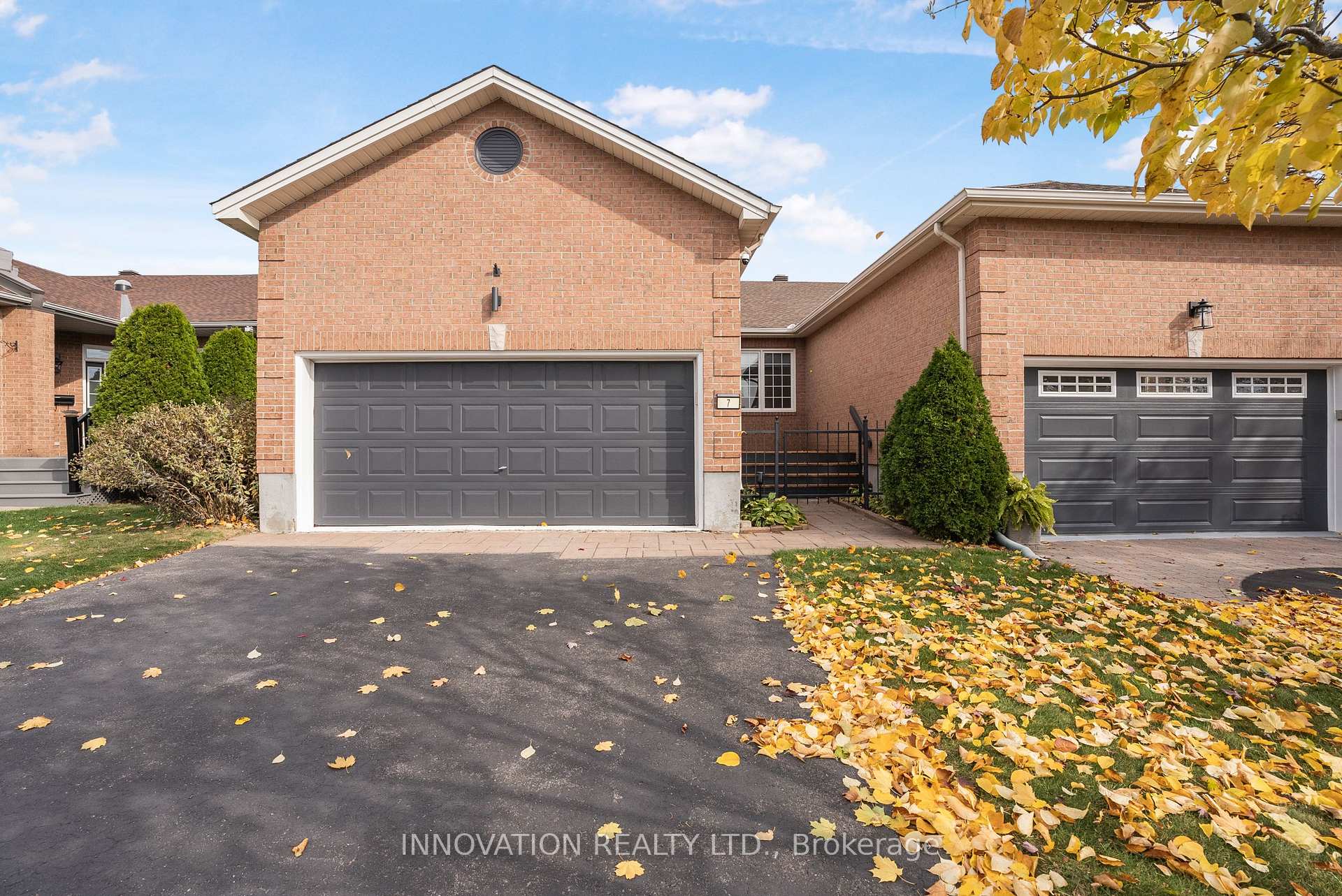 Photo 2 of 7 Eileen Crescent, Ottawa, Stittsville (Central) — HOMEH
