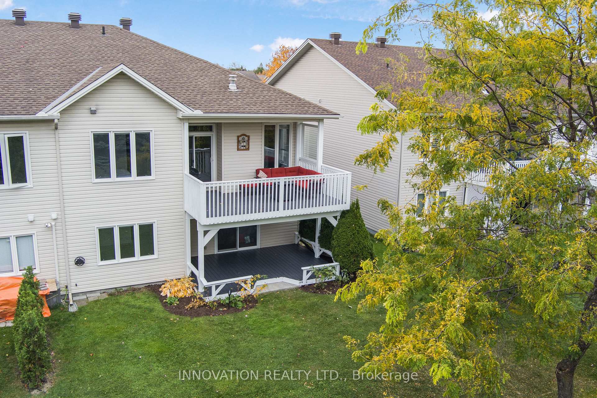 Photo 33 of 7 Eileen Crescent, Ottawa, Stittsville (Central) — HOMEH