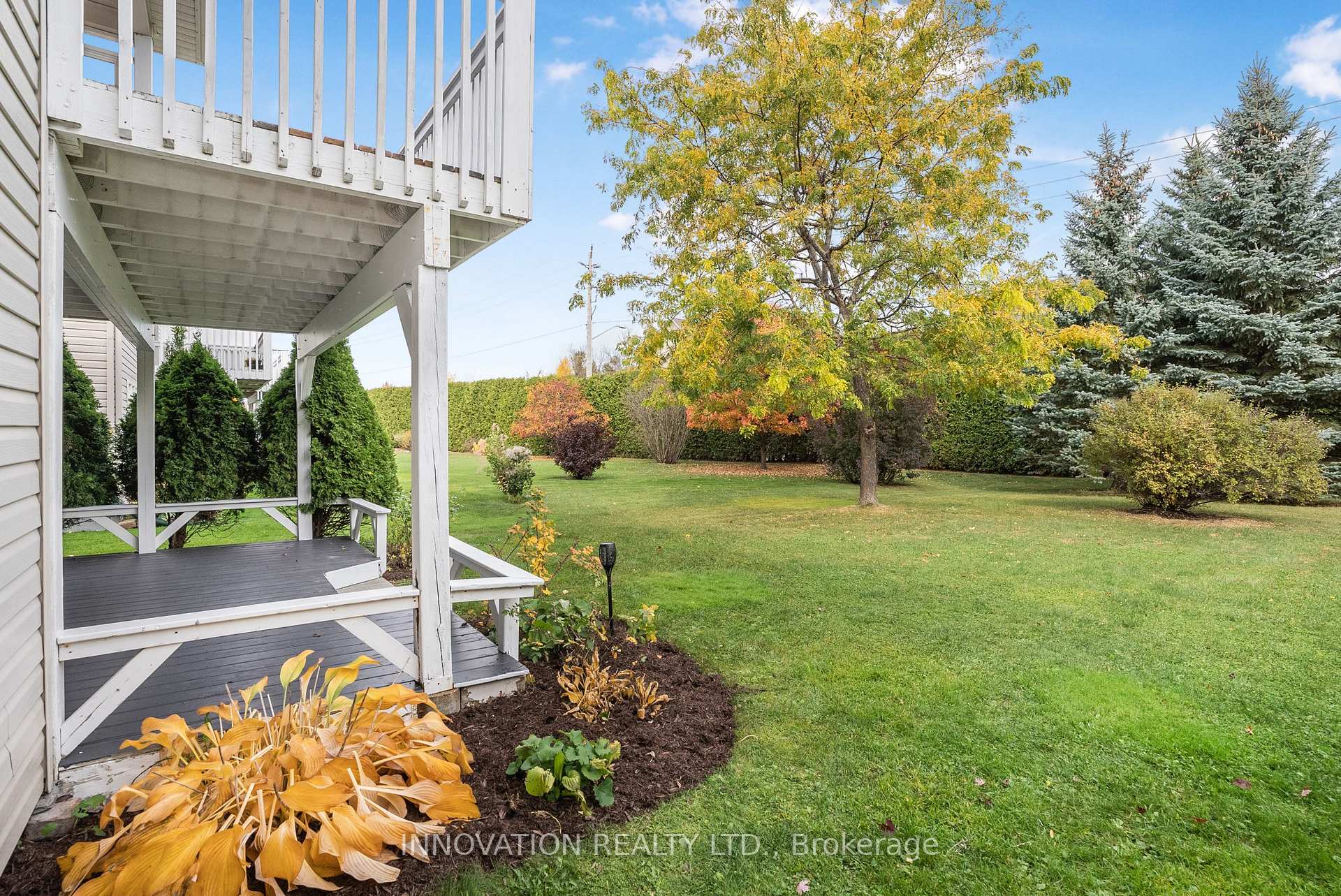 Photo 35 of 7 Eileen Crescent, Ottawa, Stittsville (Central) — HOMEH