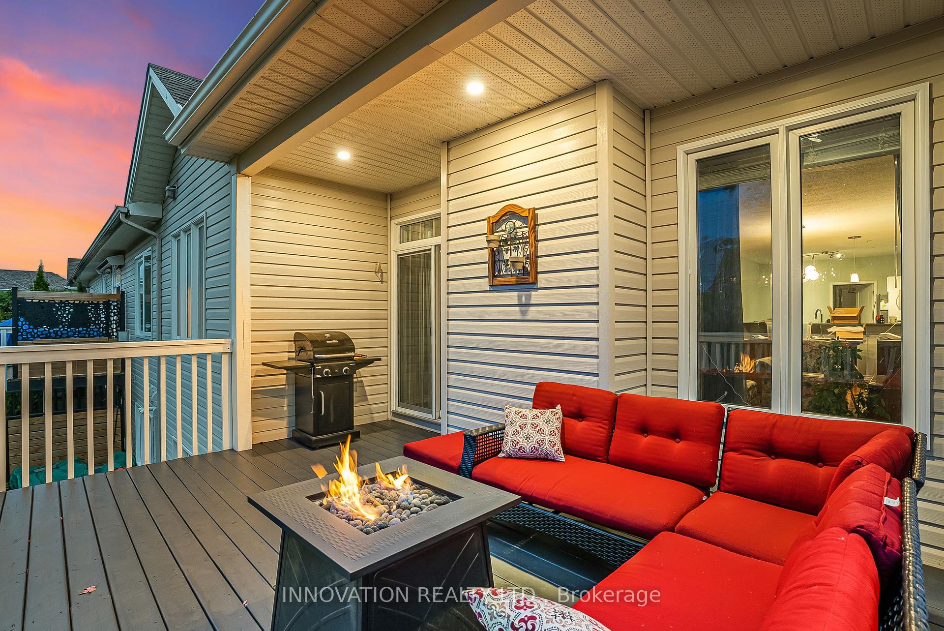 Photo 36 of 7 Eileen Crescent, Ottawa, Stittsville (Central) — HOMEH