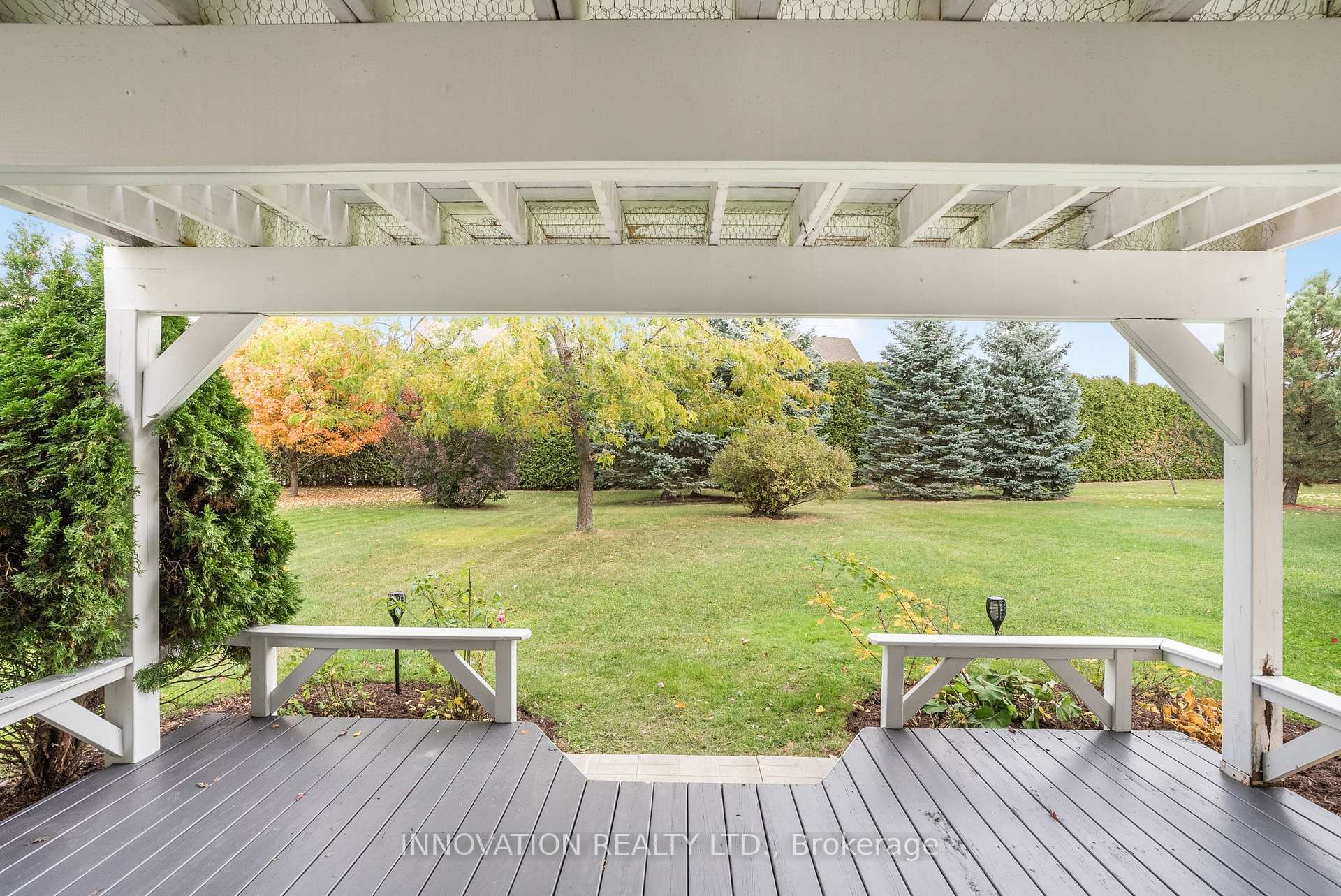 Photo 37 of 7 Eileen Crescent, Ottawa, Stittsville (Central) — HOMEH