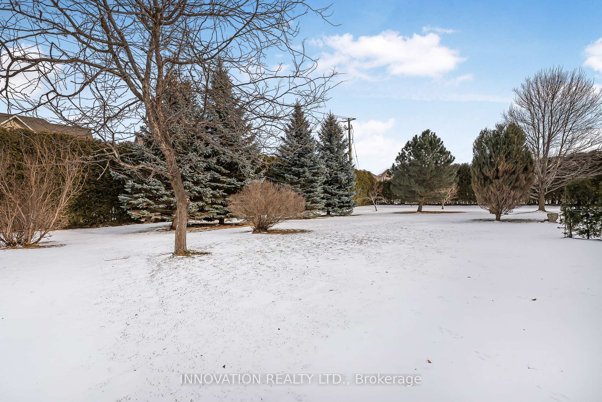 Photo 40 of 7 Eileen Crescent, Ottawa, Stittsville (Central) — HOMEH