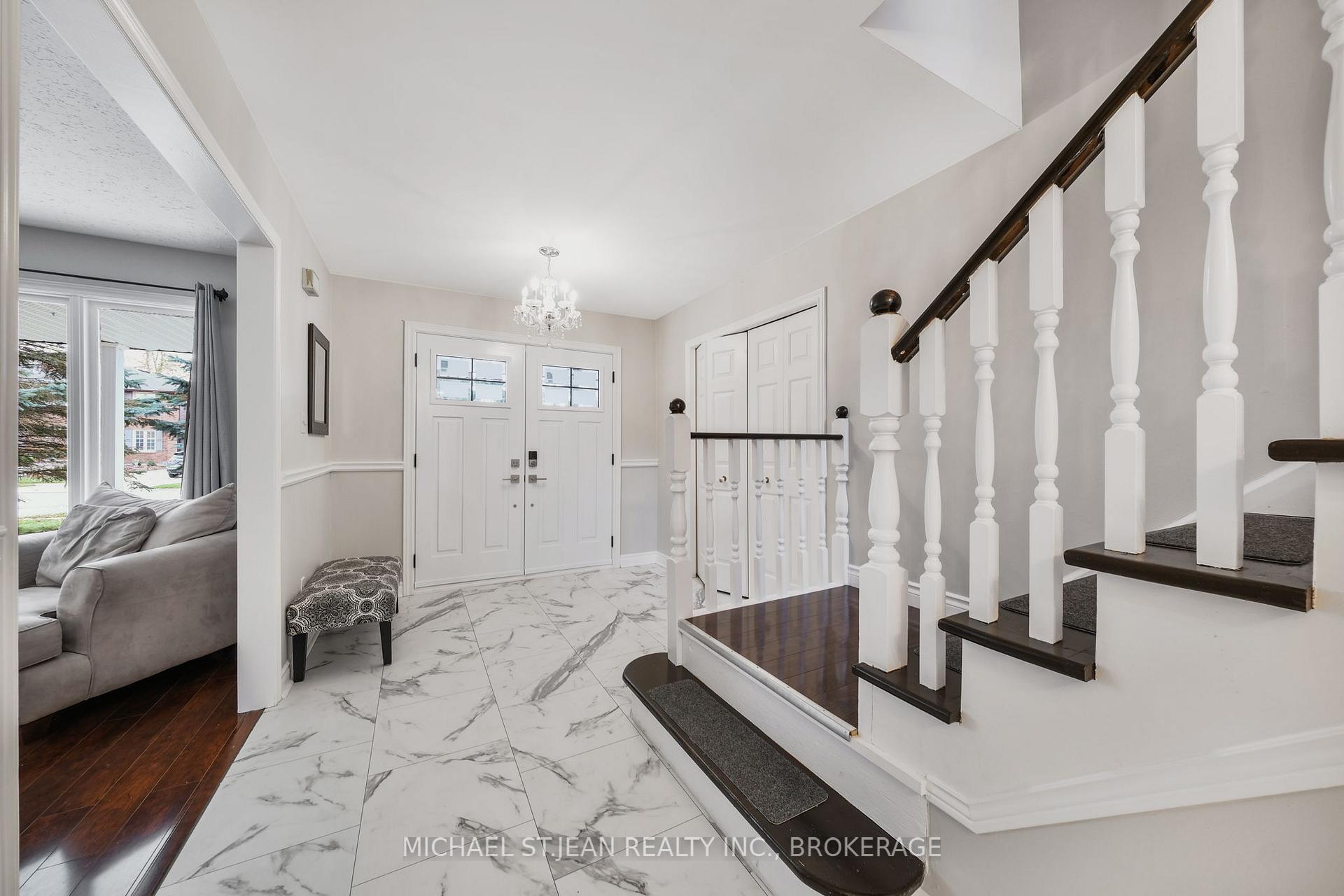 Photo 16 of 245 Stadacona Avenue, Hamilton, Ancaster — HOMEH